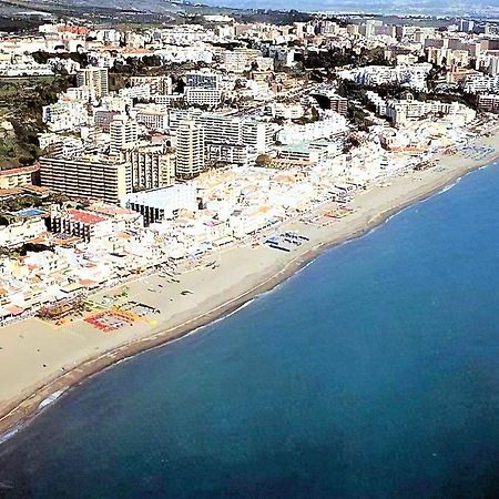 شقة La Carihuela Los Nidos توريمولينوس المظهر الخارجي الصورة