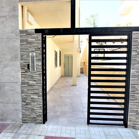 شقة La Carihuela Los Nidos توريمولينوس المظهر الخارجي الصورة